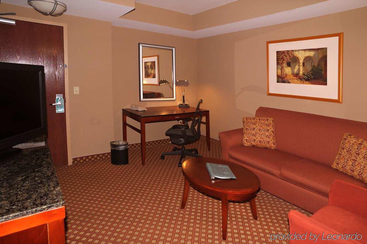 Hilton Garden Inn Tampa Northwest/Oldsmar Room photo