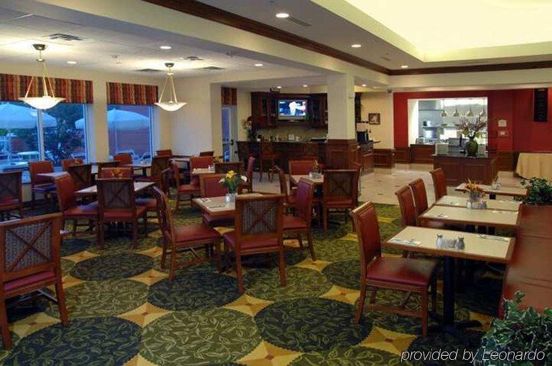 Hilton Garden Inn Tampa Northwest/Oldsmar Restaurant photo